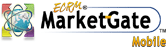 ECRM MarketGate Mobile Subscription