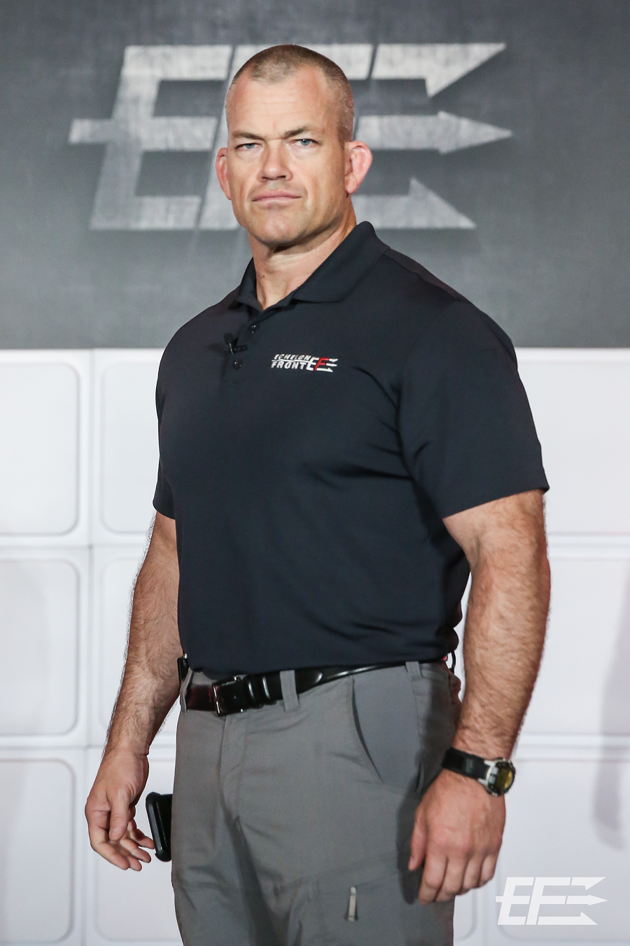 ECRM Jocko Willink to Keynote at ECRM Natural, Organic & Specialty