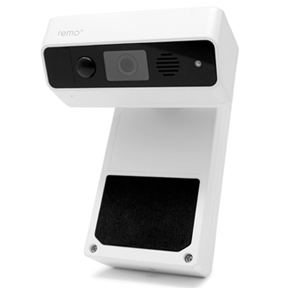 Remo+'s DoorCam