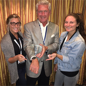 Bellabeat Wins 1st Place at ECRM's Buyers Choice Awards