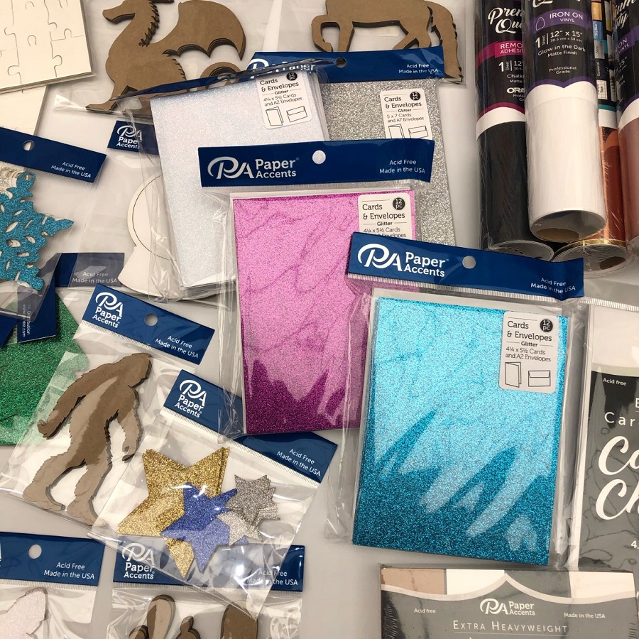 For arts and crafts retailer Michaels, slime pays — but not like