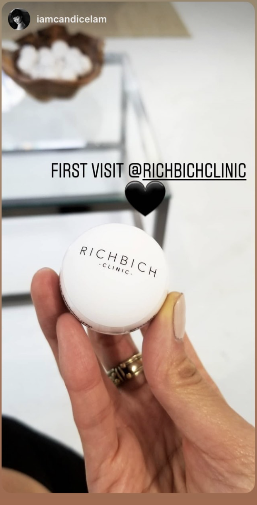 Rich bich clinic