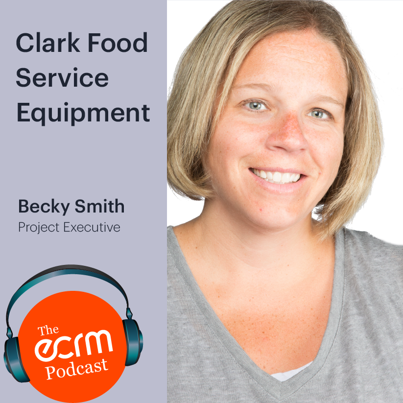 ECRM How Clark Food Service Equipment Is Helping To Make Dining Safer