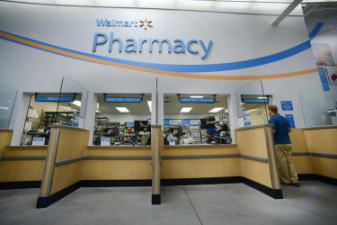 Walmart is rolling out several initiatives that focus on preventive care and supporting overall well-being across its entire assortment – in stores and online – through in-store events, online education and an expanded assortment of products and services solutions.