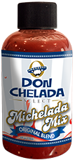 Michelada Blend by Don Chelada