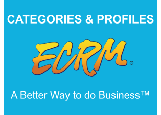 Learn how to flag the appropriate categories and complete your company profile in order to generate the most effective meeting schedule at the next ECRM event!