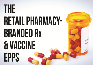 Please join us for the 2017 Retail Pharmacy - Branded Rx & Vaccine EPPS taking place January 8-11 at the Sawgrass Marriott Golf Resort & Spa in Ponte Vedra Beach, Florida.  