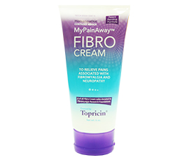 FIBRO Cream improves sleep, restores energy & Quality of Life by Topical Biomedics