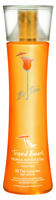 Pour into your Tropical Sunset bliss with Be Tini by Betini Spirits, Inc.
