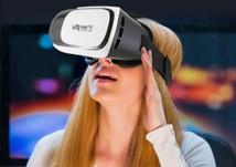 Convert your smartphone into a virtual reality cinema! By Xtreme Cables.