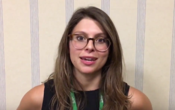 Fair Trade USA's Shaina Kandel discussed how retailers and manufacturers can address consumer's increasing demand for transparency during ECRM's Natural, Organic & Speciaty Foods EPPS 