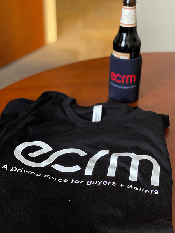 Unquestionably ECRM