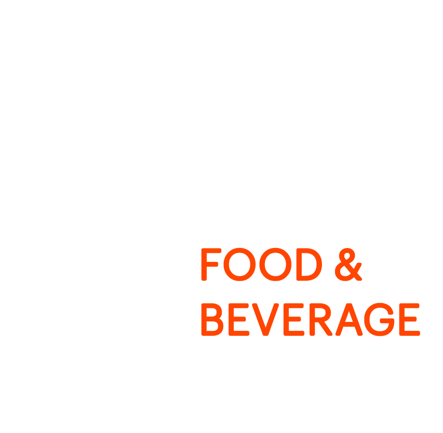 2021 Global Market: Food & Beverage